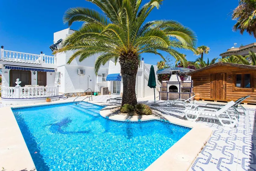 Villa Sol Ciudad Quesada - Image 1
