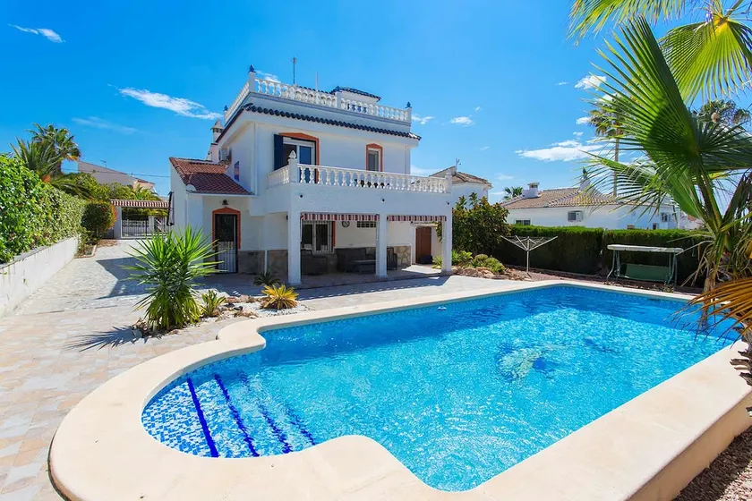 CH Villa Velazquez Ciudad Quesada - Image 1