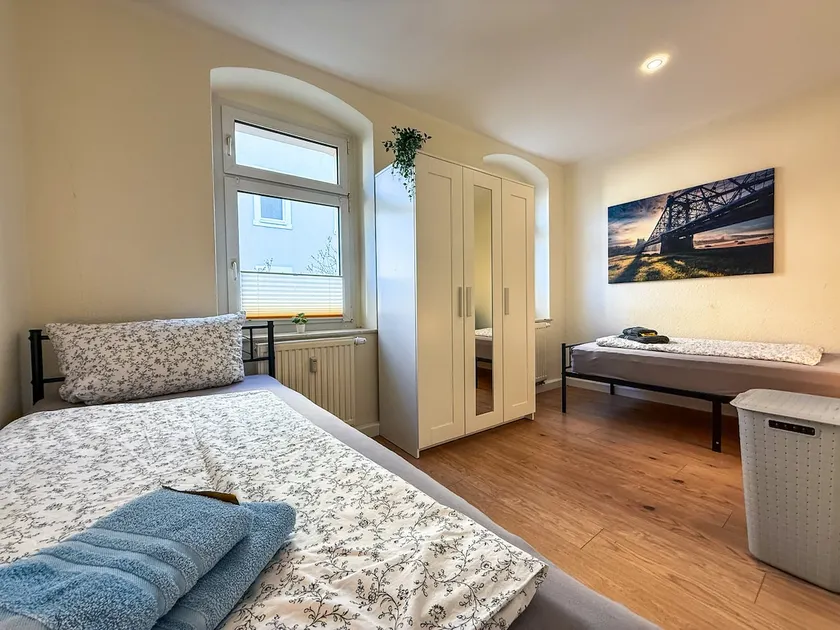 MonteurWohnung Sporbitzer Stübchen, Dresden - Image 1