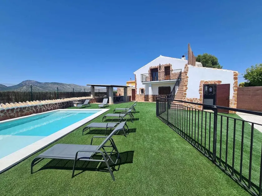 Casa Rural Las Tosquillas - Image 1