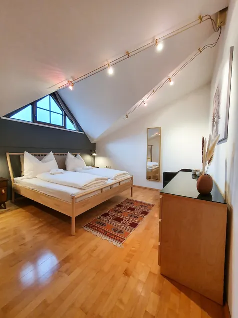 Alpine flair suite with mountain view and parking - 8 - Image 1