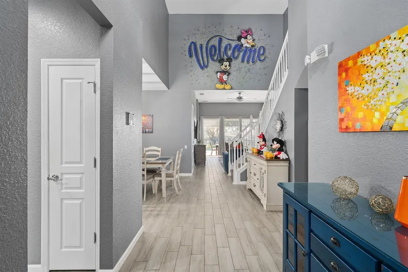 Villa Near Disney, Pool, Games 5BR Windsor Hills - Image 1