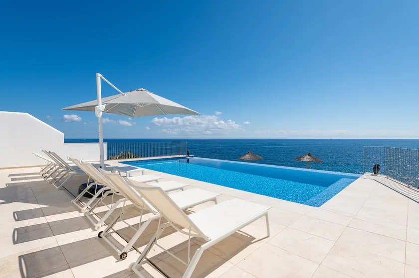 Villa Mediterraneo (Vaalmar) - Image 1