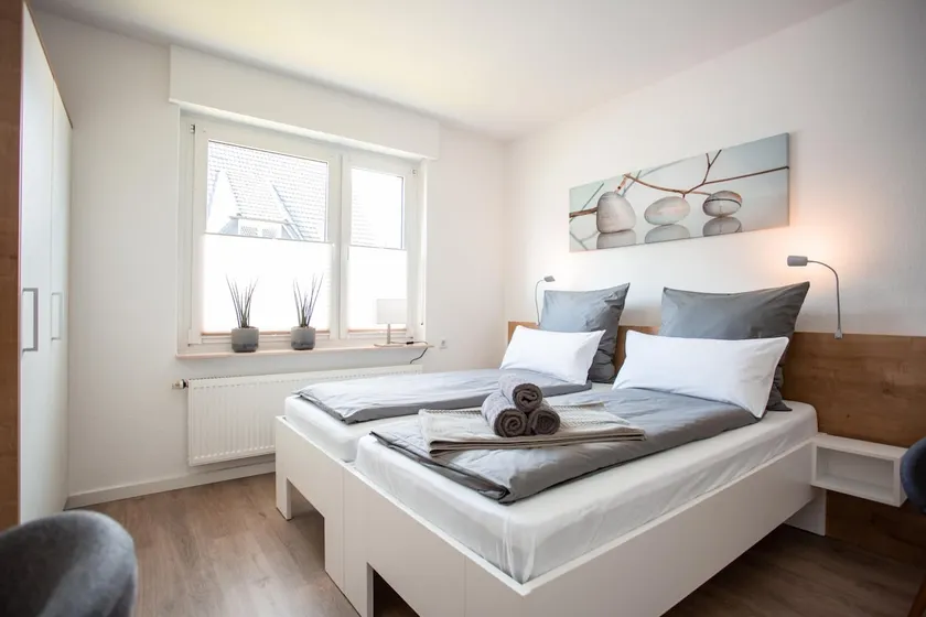 Apartment-Comfort-Private Bathroom - Image 1