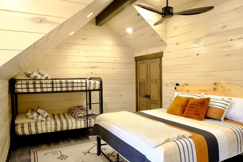 Juniper Ridge Luxury Two-Bedroom Casita Zion E - Image 1