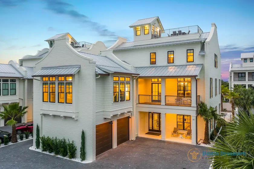 💎 Sapphire Shores | Heated* Pool | Walk to Beach | 2 Golf Carts | Free Excursions - Image 1