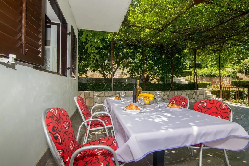 Apartments Jelka - Image 1