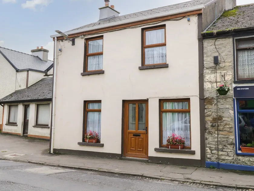 Georges Street - Image 1