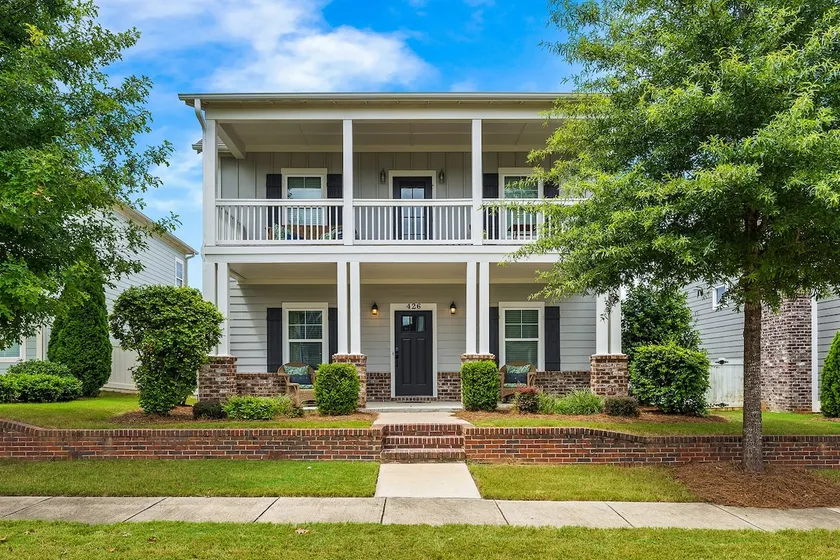 The Hillsboro House - Family Friendly with 4 BR - Image 1