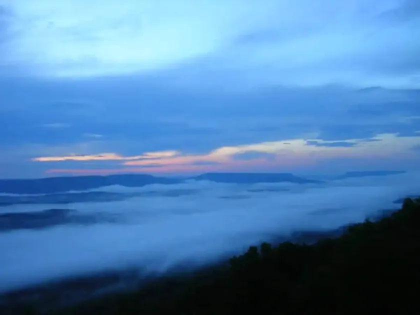 The Escape-newly remodeled w/amazing views - Image 1
