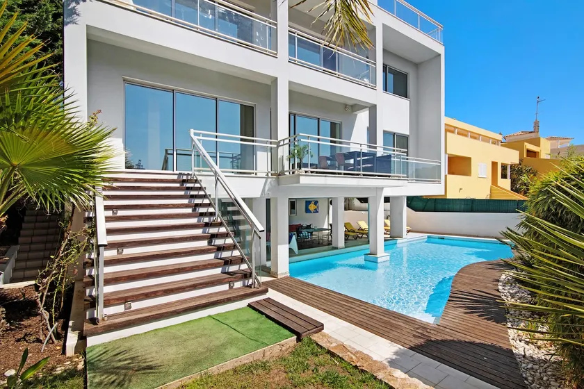 Villa Rosana con piscina e Wi-Fi - Image 1