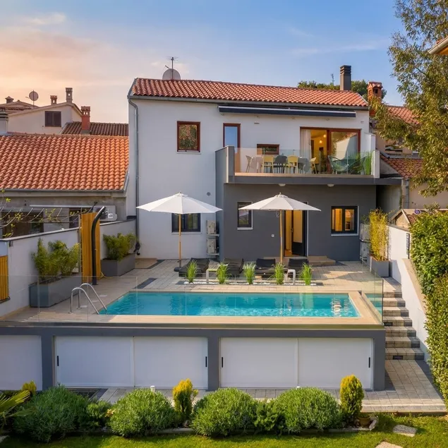 Lounge house Dolce Vita - Image 1