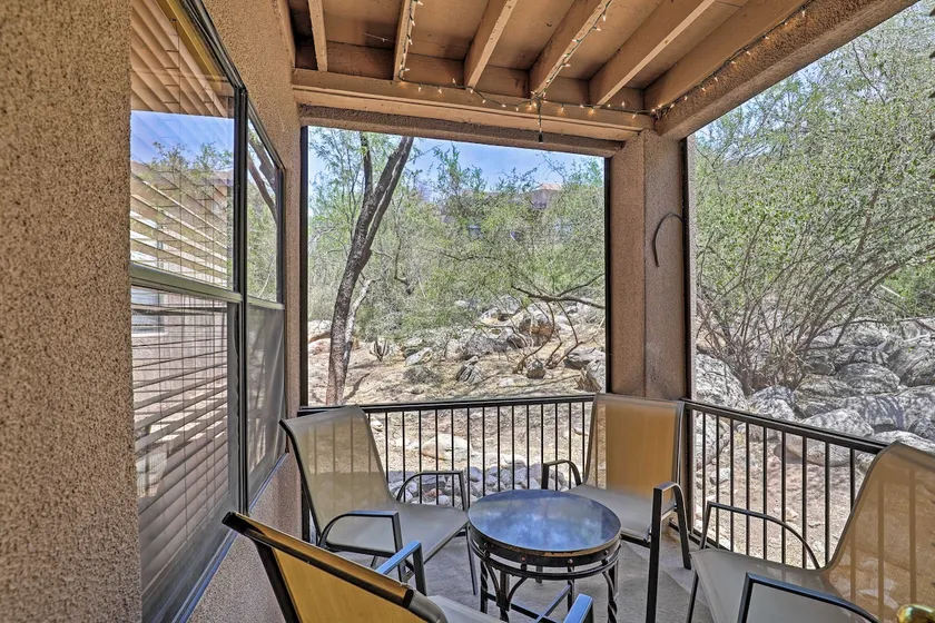 Tucson Desert Retreat w/ Pool + Hot Tub Access! - Image 1