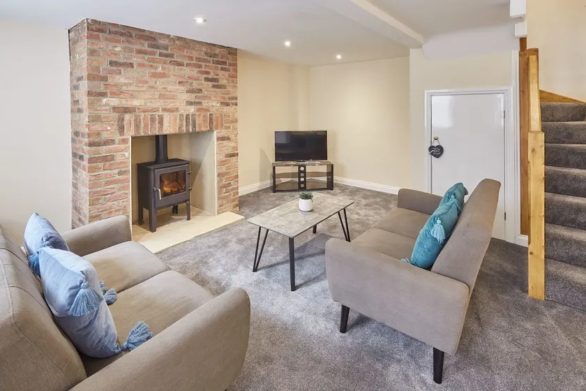 Bagdale Hall - Image 1