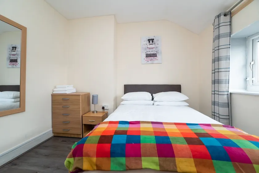 The New Mill Apartments - Image 1