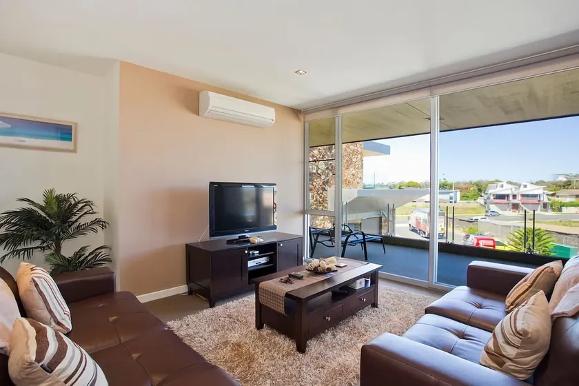 Resort Penthouse 305 - Image 1