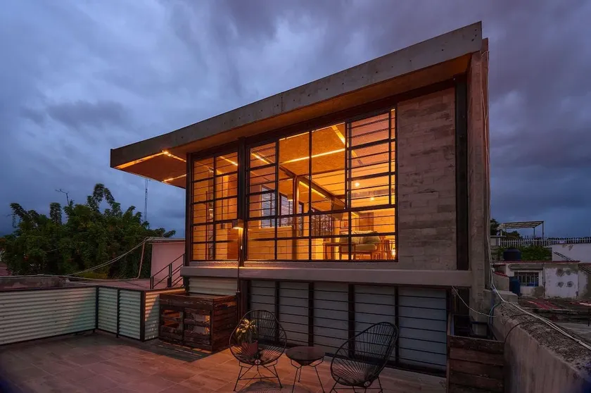 Loft ”Oasis” AC, terrace, location and design! - Image 1