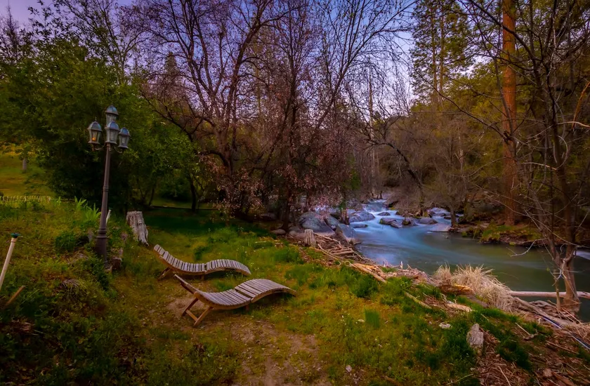The River's Edge Resort - Image 1