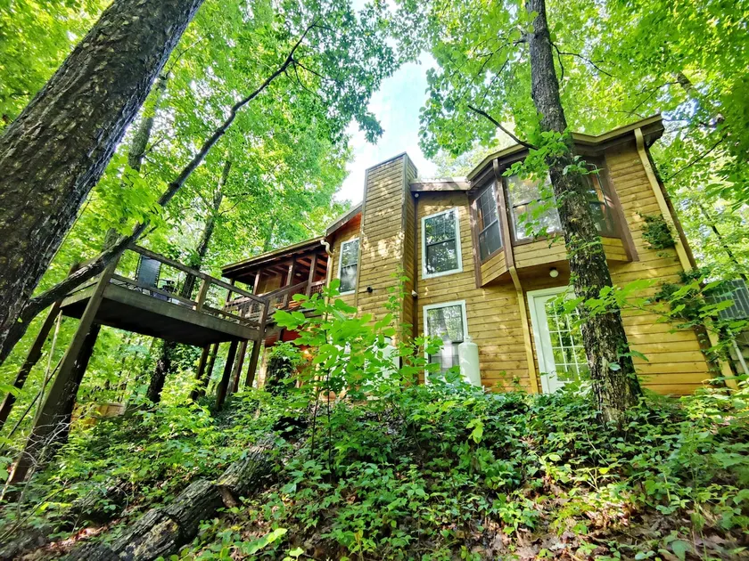 Terralodge: Wild Luxury on Cumberland Plateau - Image 1