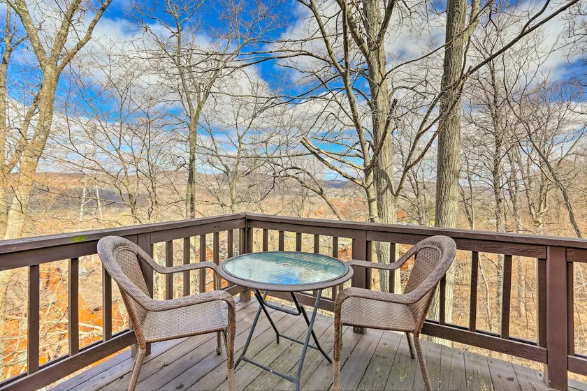 Mountain Creek Condo w/ Grill: Walk to Lifts! - Image 1