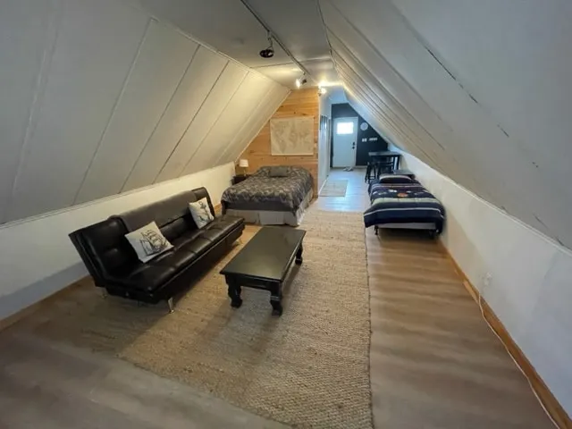 The Studio at The Lodge - Image 1