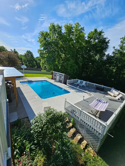 Smyrna house on Acre + Pool + BBQ - Image 1