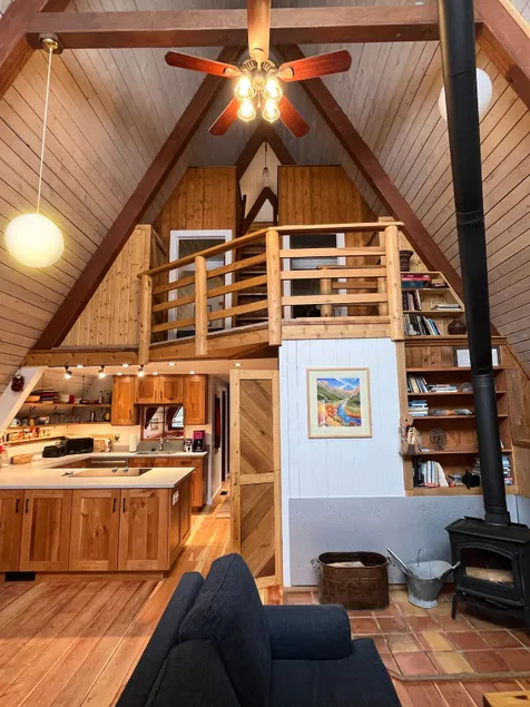 Ski Vacation Perfection in Taos Ski Valley - Image 1
