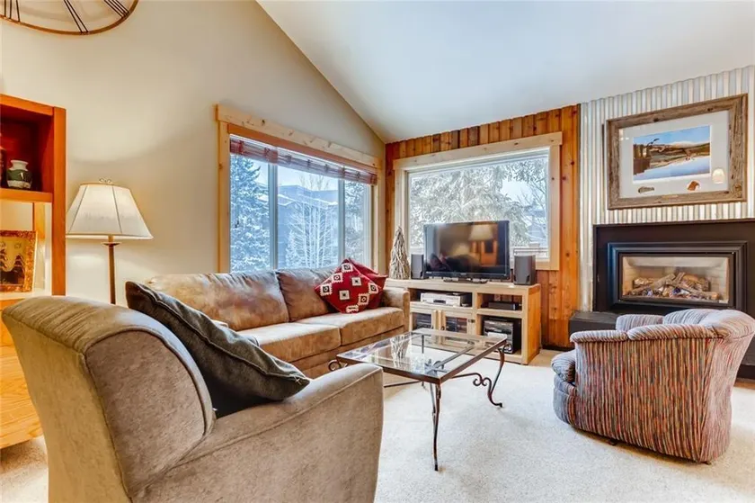 Timbernest Bristlecone Condo: Walk to Lifts Downtown Breckenridge - Image 1
