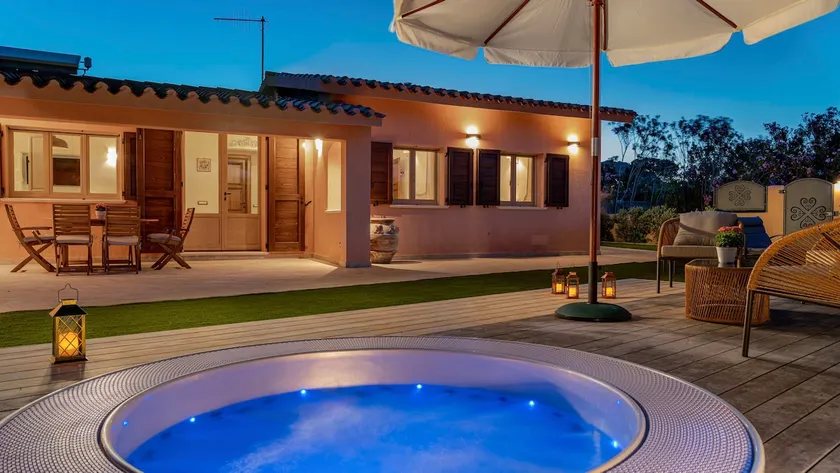 Villa Gea 8, Emma Villas - Image 1
