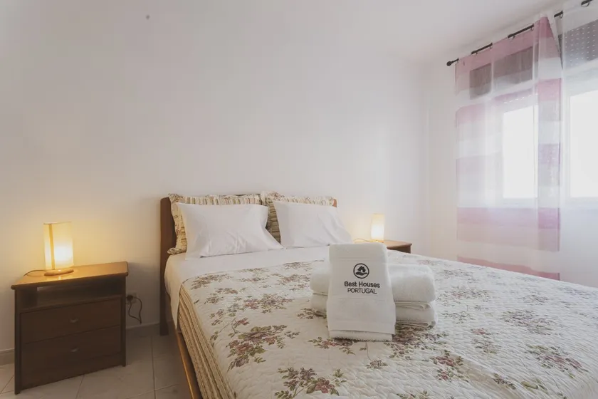 Best Houses 46 - Holiday Apartment - Image 1
