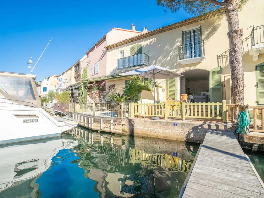 Holiday Home Bleu Azur by Interhome - Image 1