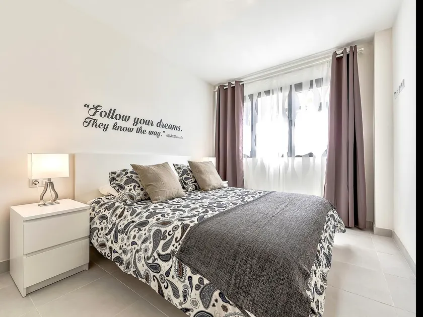 HS LUXURY HOLIDAYS , TWO BEDROOM H6 - Image 1
