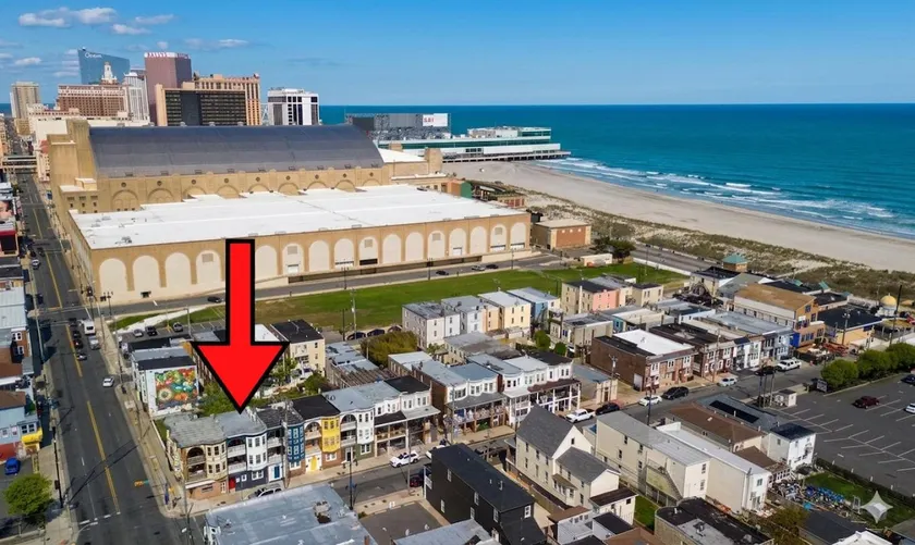 Don't Settle - This is Beautiful New Beach Block - Image 1