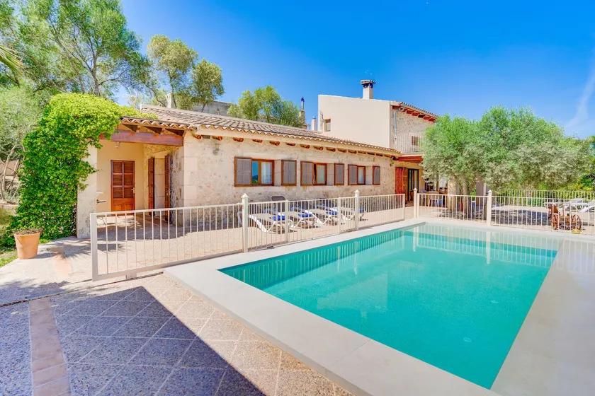 C346 Nines by Mallorca Villa Selection - Image 1