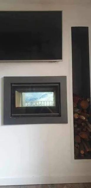 Modest apartment in the Aragonese Pyrenees mountains. Altruistic rent. - Image 1