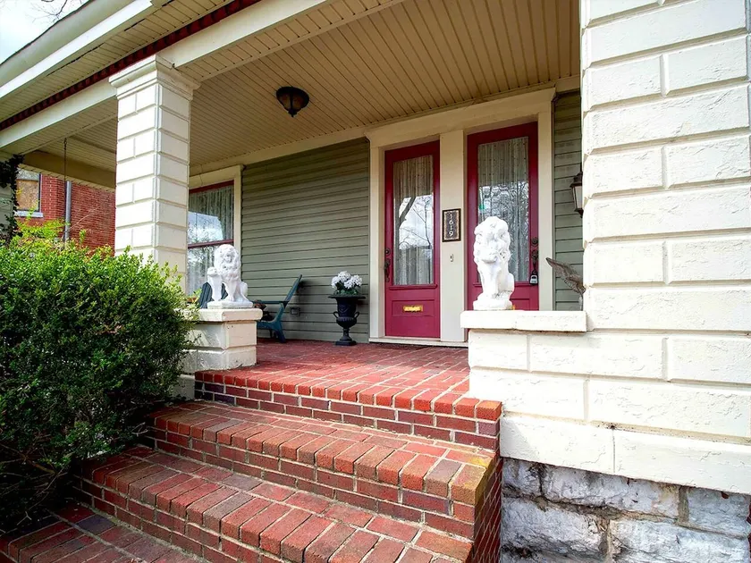 Victorian Retreat ~ Historic Highlands 4 Bedroom - Image 1