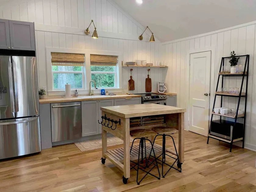 The Belmont Cottage - 2 bedroom - Image 1