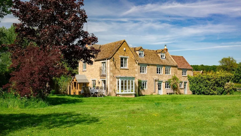 Corn Close, Aston Magna, Paxford, Moreton-in-Marsh - Image 1