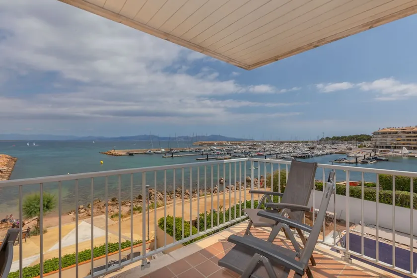 Flateli l'Escala Vista Mar - Image 1