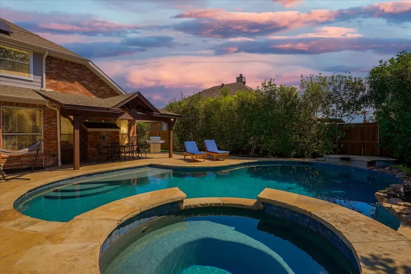 Luxury Mansion Paradise - Cinema Room, Pool, Spa - Image 1