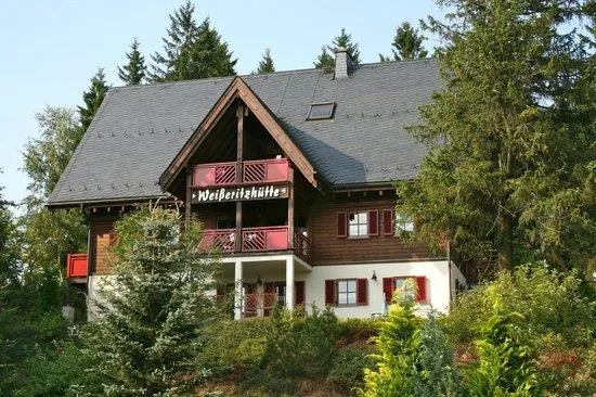 Weißeritzhütte large apartment (”Zum Silberstollen”) - Image 1