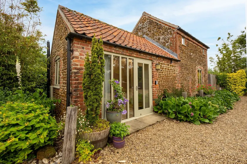 The Smokehouse - Image 1