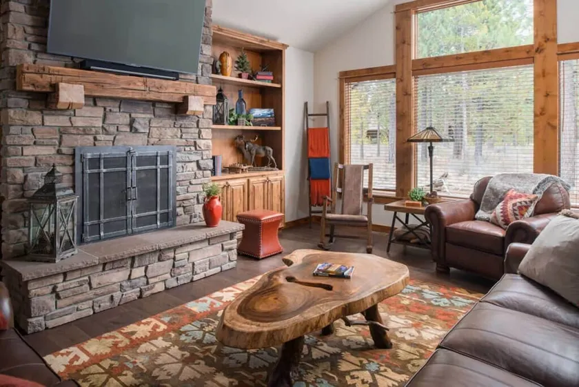 Sunriver Luxury Family Home at Caldera Springs - Image 1