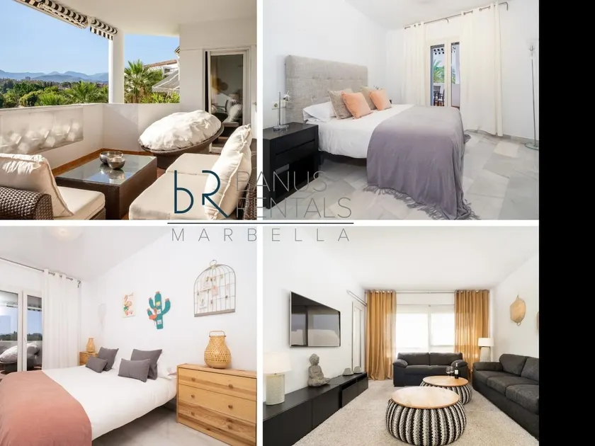 Apartamento en playa rocío - Image 1