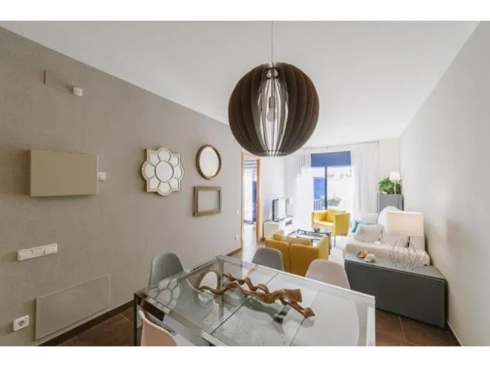 Sitges Spaces Deluxe Beach, Steps from the Beach - Image 1