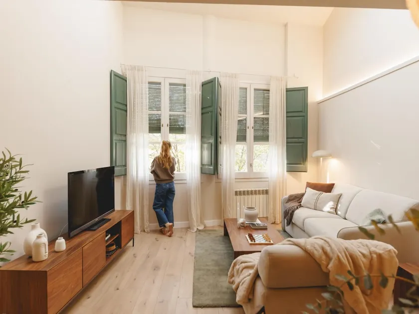 Bravissimo Pons i Martí, 2-bedroom duplex - Image 1