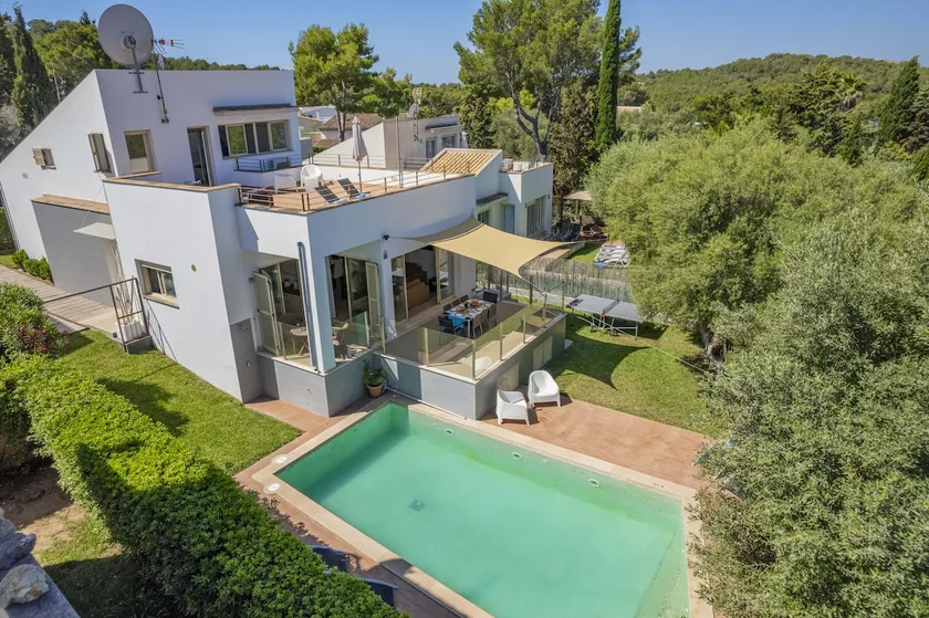 Villa Bonaire Roure - Image 1