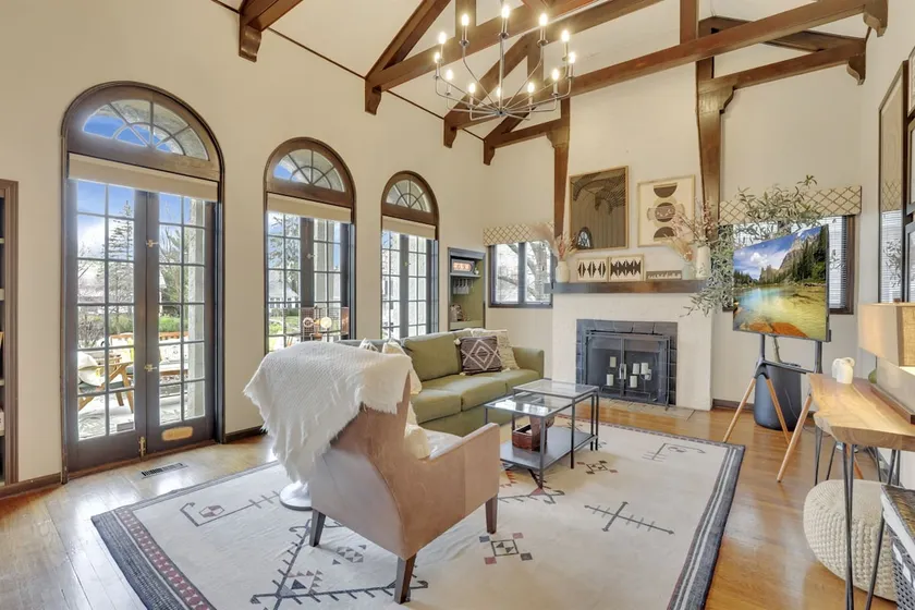 The Clintonville Casita | Walkable & Inspiring - Image 1
