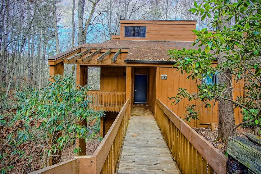 Pet-Friendly Blue Ridge Stay w/ Resort Perks - Image 1