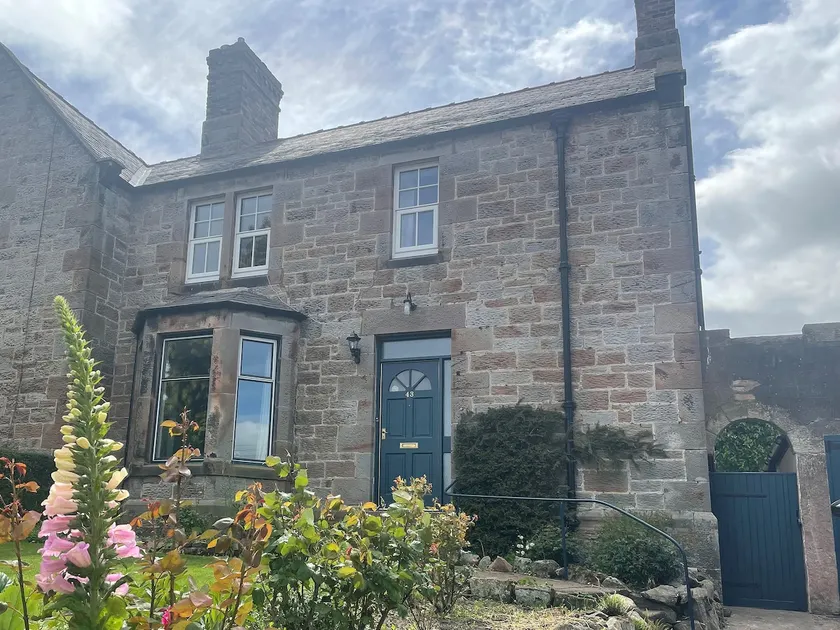 Tarn House - Image 1